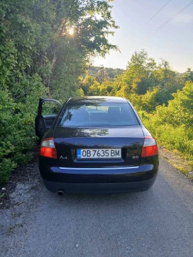 Audi A4 | Mobile.bg    2