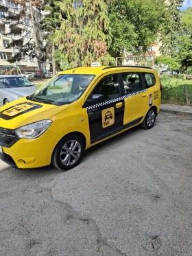 Dacia Lodgy | Mobile.bg    3