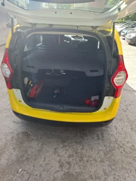 Dacia Lodgy | Mobile.bg    7