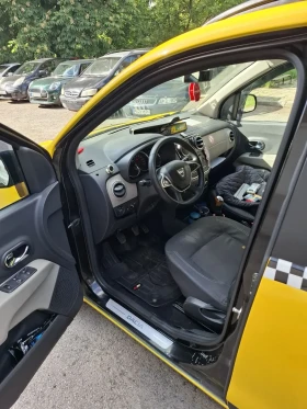 Dacia Lodgy | Mobile.bg    9