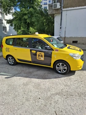 Dacia Lodgy | Mobile.bg    6