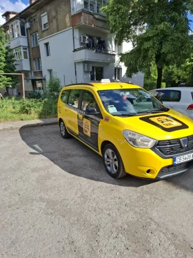 Dacia Lodgy | Mobile.bg    4