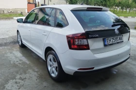 Skoda Rapid Spaceback - 17000 лв. - 44947637 14