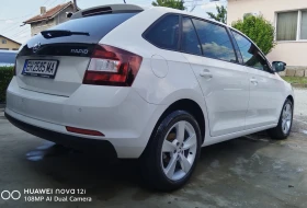Skoda Rapid Spaceback - 17000 лв. - 44947637 13