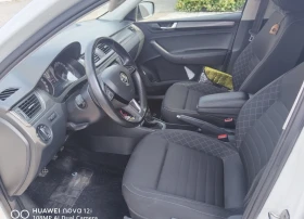 Skoda Rapid Spaceback - 17000 лв. - 44947637 8