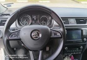 Skoda Rapid Spaceback - 17000 лв. - 44947637 7