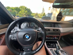 Обява за продажба на BMW 535 xDrive M-pack  ~29 300 лв. - изображение 7