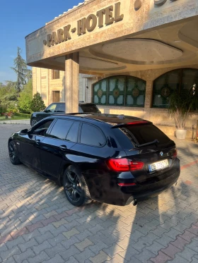 Обява за продажба на BMW 535 xDrive M-pack  ~29 300 лв. - изображение 3
