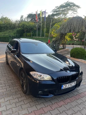 Обява за продажба на BMW 535 xDrive M-pack  ~29 300 лв. - изображение 1