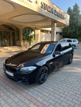 Обява за продажба на BMW 535 xDrive M-pack  ~29 300 лв. - изображение 2