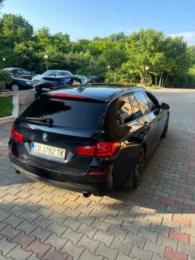 Обява за продажба на BMW 535 xDrive M-pack  ~29 300 лв. - изображение 4