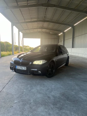  BMW 535