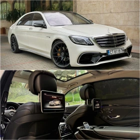  Mercedes-Benz S 350