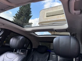 Mercedes-Benz S 350 d* LONG* 4MATIC* 6.3 AMG* 3xTV* 360CAM* FULL MAX*  | Mobile.bg    8