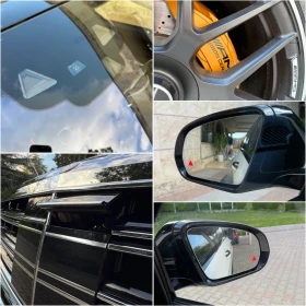 Mercedes-Benz S 350 d* LONG* 4MATIC* 6.3 AMG* 3xTV* 360CAM* FULL MAX*  | Mobile.bg    15