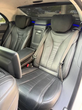 Mercedes-Benz S 350 d* LONG* 4MATIC* 6.3 AMG* 3xTV* 360CAM* FULL MAX*  | Mobile.bg    9