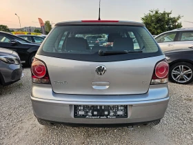 VW Polo 1.4i, 80.. | Mobile.bg    5