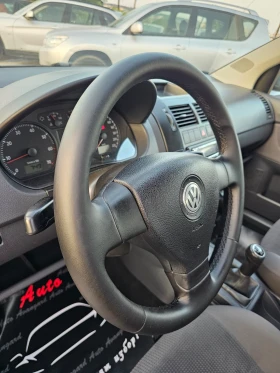VW Polo 1.4i, 80.. | Mobile.bg    12