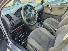 VW Polo 1.4i, 80.. | Mobile.bg    8