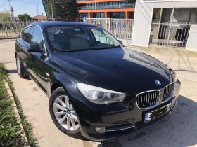 Обява за продажба на BMW 5 Gran Turismo F07 530D ~16 500 лв. - изображение 1