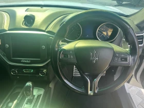 Обява за продажба на Maserati Ghibli 3.0 D ~11 лв. - изображение 5