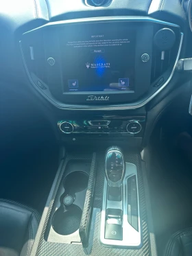 Обява за продажба на Maserati Ghibli 3.0 D ~11 лв. - изображение 8