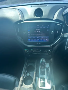 Обява за продажба на Maserati Ghibli 3.0 D ~11 лв. - изображение 7