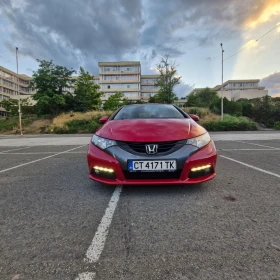 Honda Civic | Mobile.bg � ����� ������ 6