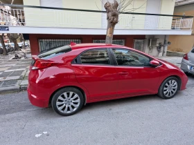 Обява за продажба на Honda Civic ~13 200 лв. - изображение 11