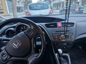 Обява за продажба на Honda Civic ~13 200 лв. - изображение 8