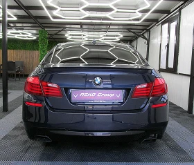Обява за продажба на BMW 535 M-PAKET/ПОДГРЕВ ОБДУХВАНЕ ГЕРМАНИЯ СОБСТВЕН ЛИЗИНГ ~28 000 лв. - изображение 4