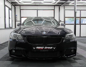 Обява за продажба на BMW 535 M-PAKET/ПОДГРЕВ ОБДУХВАНЕ ГЕРМАНИЯ СОБСТВЕН ЛИЗИНГ ~28 000 лв. - изображение 1