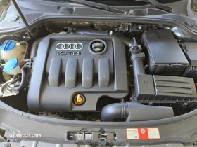 Audi A3 1.9TDI - 5999 лв. - 47172736 15