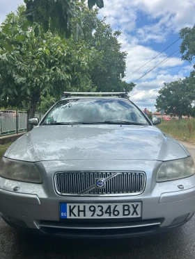     Volvo V70