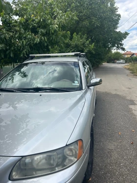 Volvo V70 | Mobile.bg    6