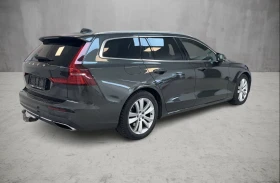 Обява за продажба на Volvo V60 Inscription B4 MHEV ~53 990 лв. - изображение 2