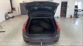 Volvo V60 Inscription B4 MHEV - 53990 лв. - 36664982 15