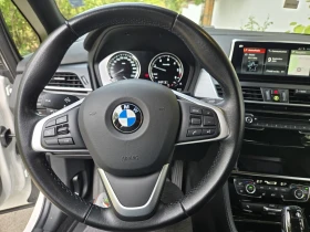 Обява за продажба на BMW 2 Active Tourer 218 d ~31 500 лв. - изображение 10