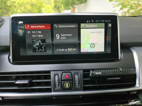BMW 2 Active Tourer 218 d - 31500 лв. - 17159686 14