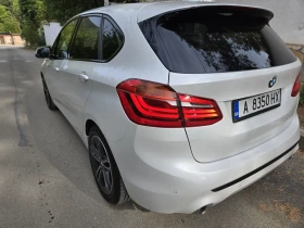 Обява за продажба на BMW 2 Active Tourer 218 d ~31 500 лв. - изображение 2