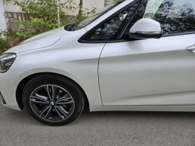 Обява за продажба на BMW 2 Active Tourer 218 d ~31 500 лв. - изображение 3