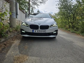 Обява за продажба на BMW 2 Active Tourer 218 d ~31 500 лв. - изображение 5