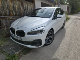 Обява за продажба на BMW 2 Active Tourer 218 d ~31 500 лв. - изображение 1