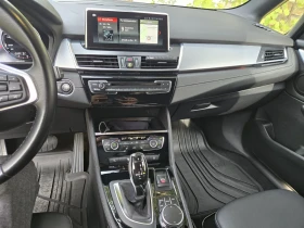 Обява за продажба на BMW 2 Active Tourer 218 d ~31 500 лв. - изображение 6