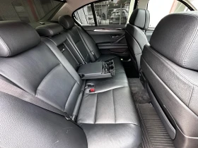 BMW 530 d 245к.с HeadUp* KeylessGo - 19999 лв. - 68955085 14