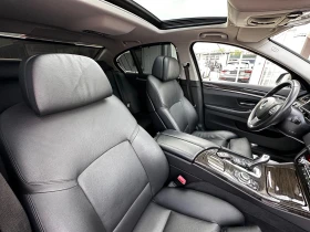 BMW 530 d 245к.с HeadUp* KeylessGo - 19999 лв. - 68955085 8