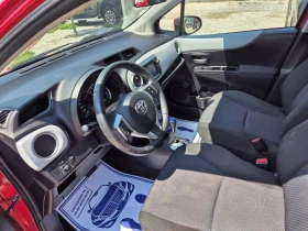 Toyota Yaris 1.5HYBRID - 14500 лв. - 29591575 9