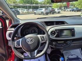 Toyota Yaris 1.5HYBRID - 14500 лв. - 29591575 11