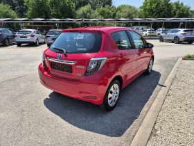Toyota Yaris 1.5HYBRID - 14500 лв. - 29591575 6