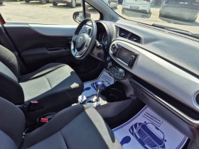 Toyota Yaris 1.5HYBRID - 14500 лв. - 29591575 14